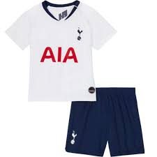Tottenham 2019/2020 nike breathe jersey home primary white soccer large. Golden Fashion Tottenham Hotspurs Football Jersey 2019 20 Jersey With Short Unisex Large White Amazon In Clothing Accessories