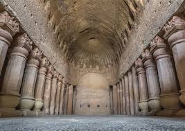Kanheri Caves – Mumbai – Kevin Standage