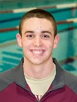 2016-17 Men's Swimming and Diving Roster