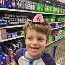 Just a few things in the day in the life ✨️