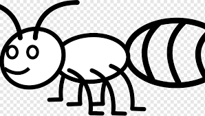 Lihat juga gambar mewarnai anak sedang belajar. Semut Dan Belalang Buku Mewarnai Serangga Siklus Hidup Semut Serangga Putih Anak Hewan Png Pngwing