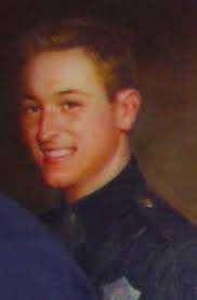 Willis Wood “Johnny” Sides Jr. (1928-1951)