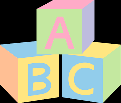 Download free block letters png images, toy block, wooden block, block b, block,. Abc Clipart Wallpaper Baby Blocks Transparent Background 5170x4401 Wallpaper Teahub Io