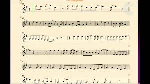 Scores featuring the alto saxophone; Uskudar Alto Sax Sheet Music Vtwctr