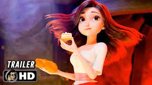 RED SHOES AND THE SEVEN DWARFS Trailer (2019) - YouTube