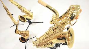 Le Saxophone Par Christophe Fourmaux Arpeges Armand Meyer Saxophone