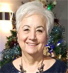 Décès de Madame Maria Cavalieri (05-07-21)