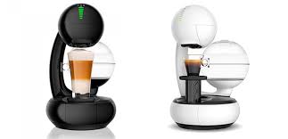 From bold espressos and frothy cappuccinos, to skinny lattes and hot chocolates, nescafé® dolce gusto® has a variety of coffee pod drink flavors to choose from. Nescafe Dolce Gusto Launches Brand New Smart Machine In Ksa Nestle