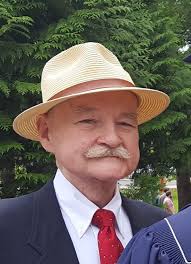 Richard Petersen-Stellish Obituary February 23, 2020