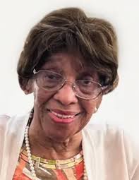 Obituary information for Nancy Evelyn Stephens Prater