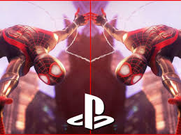 Some fans of miles morales may not know that he is actually part of a. Graphical Comparison Spider Man Miles Morales Ps5 Vs Ps4 And Ps4 Pro