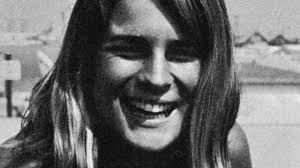 Calhoun family; Marge, Candy, Robin