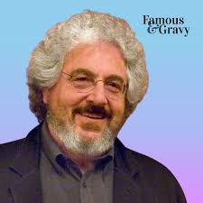 095 Total Consciousness transcript (Harold Ramis) — Famous & Gravy Podcast