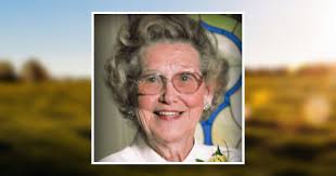 Marion T. White Obituary 2017