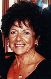 Obituary information for Rose J. Capuano