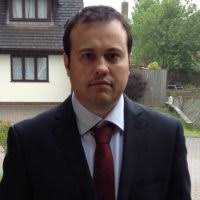 Joaquin Ponce De Leon Email & Phone Number