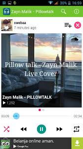 Zayn dusk till dawn ft. Zayn Malik Pillowtalk Para Android Apk Baixar