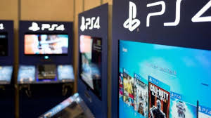 Faites votre choix et bénéficiez d'une livraison rapide à domicile, en point la ps4 slim est proposée dans deux versions : RytÅ³ Ka IsvakarÄ—s Auchan Playstation 4 Pro Yenanchen Com