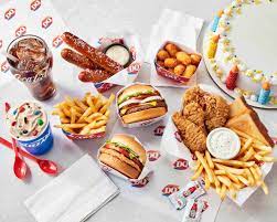 Order Dairy Queen 2506 Richmond Rd Delivery Online Texarkana Menu Prices Uber Eats