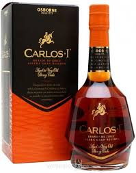 Brandy De Jerez Solera Gran Reserva In 2020 Whiskey Bottle Liquor Macallan Whiskey Bottle