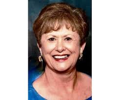 Peggy Pinner Obituary (1938