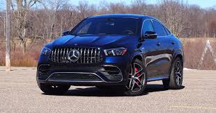 Mercedes amg gle 63 s coupe black. 2021 Mercedes Amg Gle63 S Coupe Review Half Risen Roof Full Fun Drive Roadshow