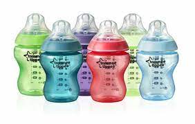 Botol tommee tippee ini bisa menjadi alternatif agar si kecil bunda tidak bingung puting dan memudahkan transisi antara botol asi ke puting. Botol Susu Tommee Tippee Us Uk Community Facebook