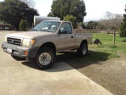 At the same time, the toyota offers the kind of utility that. For Sale 1998 Toyota Tacoma Low Miles 4x4 6000 Ih8mud Forum