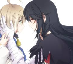 tales of berseria tales of berseria characters tales of berseria tales of zestiria