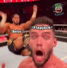 F por el Flapjack :'v xd ~ Rcbaybay