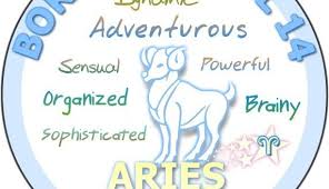 April 14 Birthday Horoscope Personality Sun Signs Birthday Horoscope Birthday Personality March 23 Zodiac