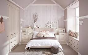 But a bedroom is about much more than the bed or the fitted wardrobe, and the look would not be complete without our range of matching fitted bedroom furniture. Hammonds Fitted Wardrobes Which