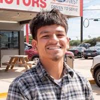 Sales Staff Ratings and Reviews