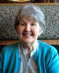 Obituary information for Mary Jane Lyche