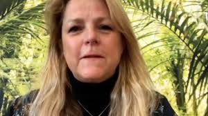 Long Covid symptoms: 'It reminds me of when I was looking after stroke  patients'