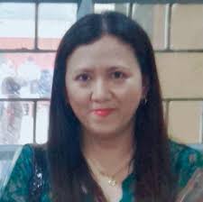 Aileen Rose Sienna Martinez