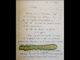 Selim fourniret revient sur le jour où il a servi d'appât à ses parents. Selim Fourniret Devoile Une Lettre Qui Pourrait Impliquer D Autres Personnes Youtube