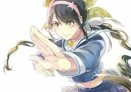 Check spelling or type a new query. Tenko Chabashira Thelefteris24 Fan Art 40911332 Fanpop Page 7
