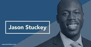 Gerald Stuckey's Instagram, Twitter & Facebook