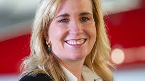 Making aviation a place for all