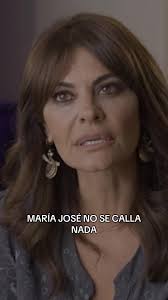 Un anticipo de la entrevista que dará María José en ‘De Viernes’ en  Telecinco. #mariajose #alvaroescassi #escassi