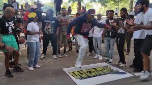 Da Originalz l Beat Your Feet Kings l Dance Mogul Magazine l Exclusive