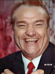 When young Red Skelton told his teacher that his name was “Red” — a  nickname given for his striking red hair — she scolded him for lying.  Embarrassed and unsure, he quickly