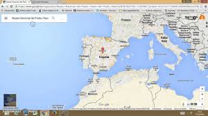 Get the coordinates for a place on your computer, open google maps. Obtener Latitud Y Longitud De Un Punto Geografico Con Google Maps Youtube