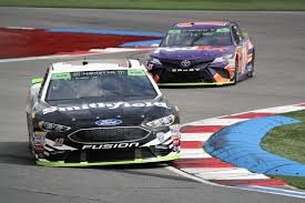Be sure to check out the merch store at www.teespring.com/stores/sub4ra be. 2019 Nascar Rules Package Revealed The Checkered Flag
