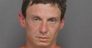 Arrest Report for July 6