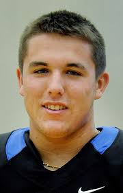 FOOTBALL: Brotherly boost for Central Bucks South's Nate Norris