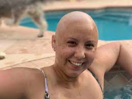 Fundraiser by Lazaro N Natalie Fuentes : Natalie Fuentes Fighting Cancer