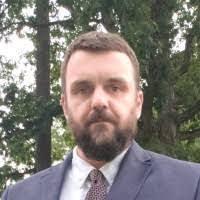 William Usilton's Instagram, Twitter & Facebook