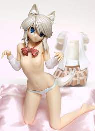Hentai Ero-Figure Gallery – Sankaku Complex